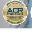 ACR Accredited