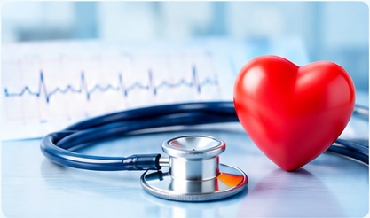 Cardiología