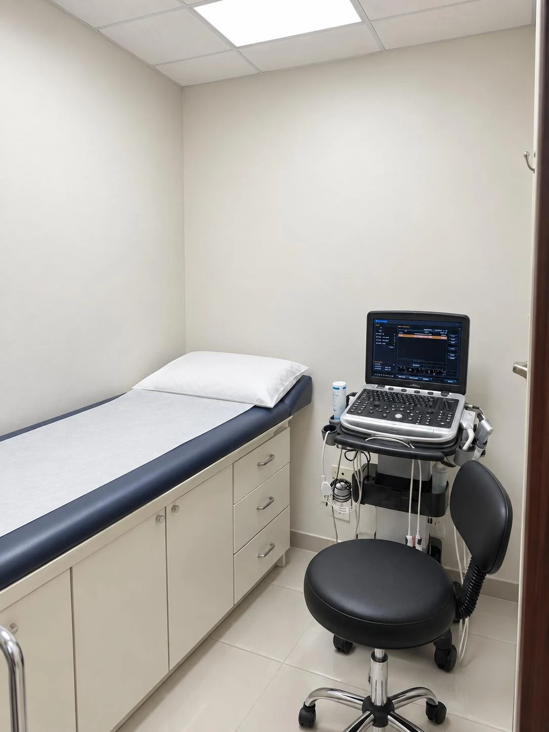 Segundo cuarto de ecocardiografía y vascular